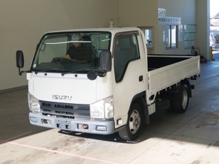 ISUZU ELF 2010