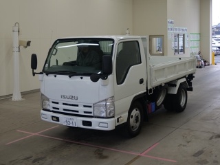 ISUZU ELF 2013
