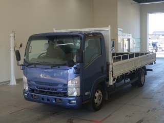 ISUZU ELF 2015
