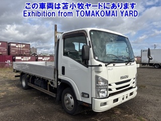 ISUZU ELF 2015