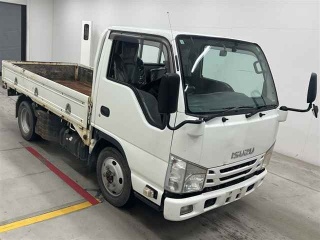 ISUZU ELF 2017