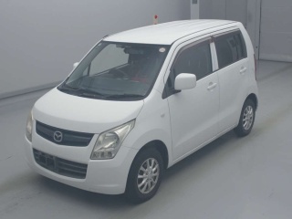 MAZDA AZ WAGON 2009