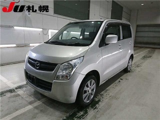 MAZDA AZ WAGON 2010