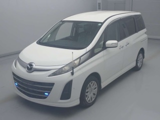 MAZDA BIANTE 2015