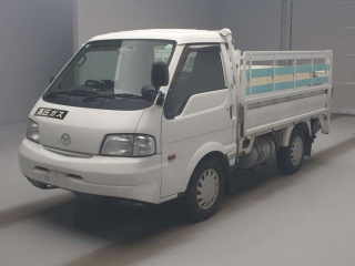 MAZDA BONGO 2018