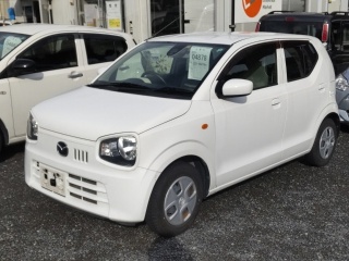 MAZDA CAROL 2018