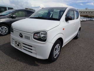 MAZDA CAROL 2019