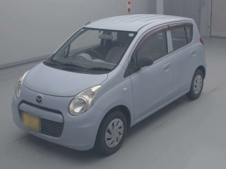 MAZDA CAROL 2013