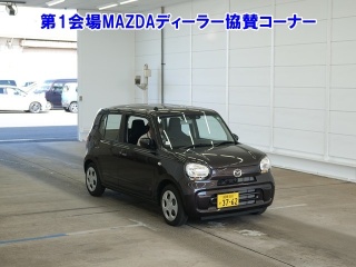 MAZDA CAROL 2024