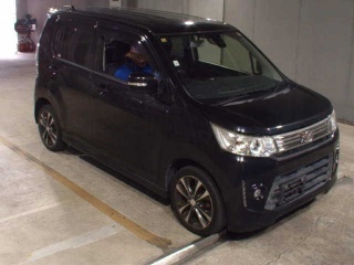 MAZDA FLAIR 2016