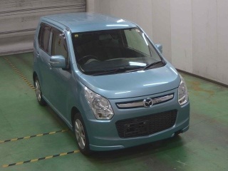 MAZDA FLAIR 2014