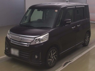 MAZDA FLAIR WAGON 2017