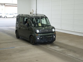 MAZDA FLAIR WAGON 2021