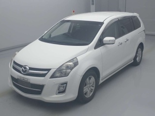 MAZDA MPV 2012