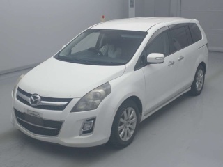 MAZDA MPV 2008