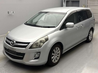 MAZDA MPV 2009