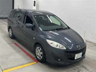 MAZDA PREMACY 2011