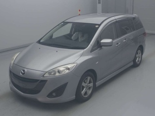 MAZDA PREMACY 2013