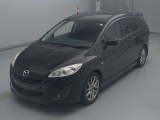 MAZDA PREMACY 2014