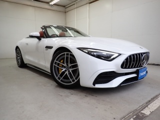 MERCEDES BENZ AMG 2022