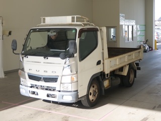 MITSUBISHI CANTER 2016