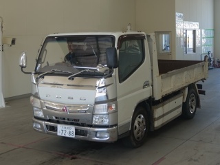 MITSUBISHI CANTER 2014