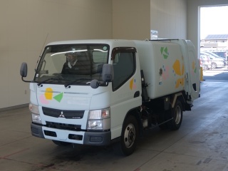 MITSUBISHI CANTER 2014