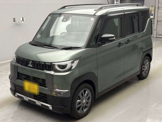 MITSUBISHI DELICA MINI 2023
