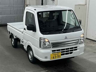 MITSUBISHI MINICAB TRUCK 2025