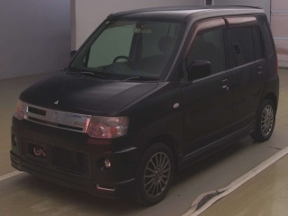 MITSUBISHI TOPPO 2008