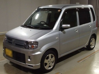 MITSUBISHI TOPPO 2012