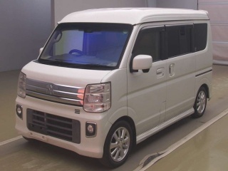 MITSUBISHI TOWNBOX 2015