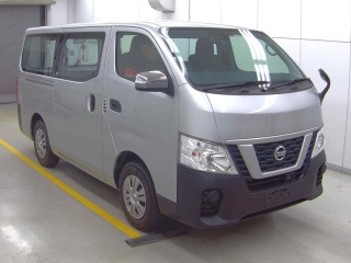 NISSAN CARAVAN VAN 2020