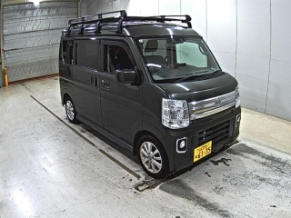 NISSAN CLIPPER RIO 2021