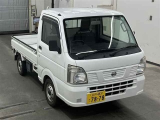 NISSAN CLIPPER TRUCK 2014