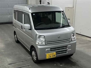 NISSAN CLIPPER VAN 2021