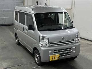 NISSAN CLIPPER VAN 2020