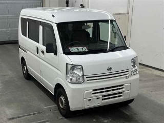 NISSAN CLIPPER VAN 2019