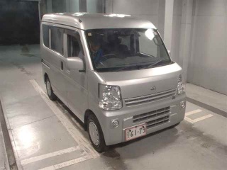 NISSAN CLIPPER VAN 2021