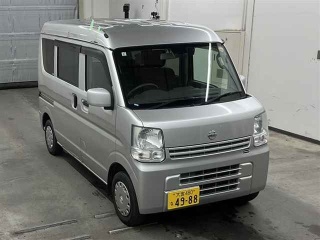 NISSAN CLIPPER VAN 2018