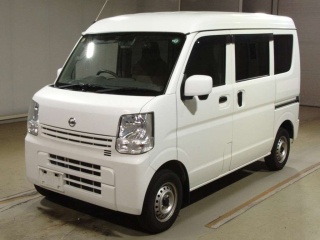 NISSAN CLIPPER VAN 2019