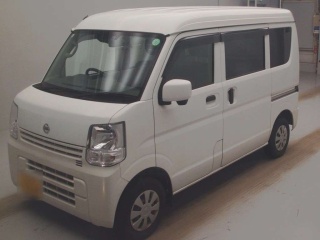 NISSAN CLIPPER VAN 2022