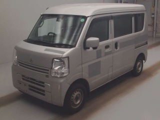 NISSAN CLIPPER VAN 2019