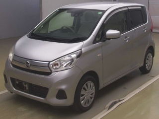 NISSAN DAYZ 2019