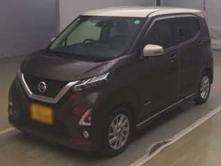 NISSAN DAYZ 2019