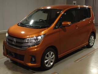 NISSAN DAYZ 2019
