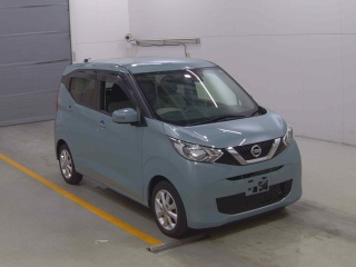 NISSAN DAYZ 2020