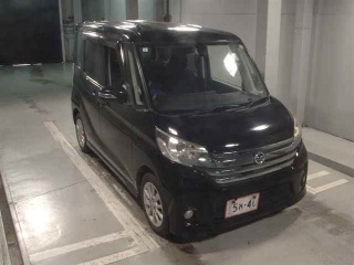 NISSAN DAYZ ROOX 2015
