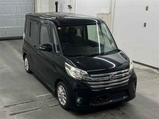 NISSAN DAYZ ROOX 2014