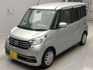 NISSAN DAYZ ROOX 2018